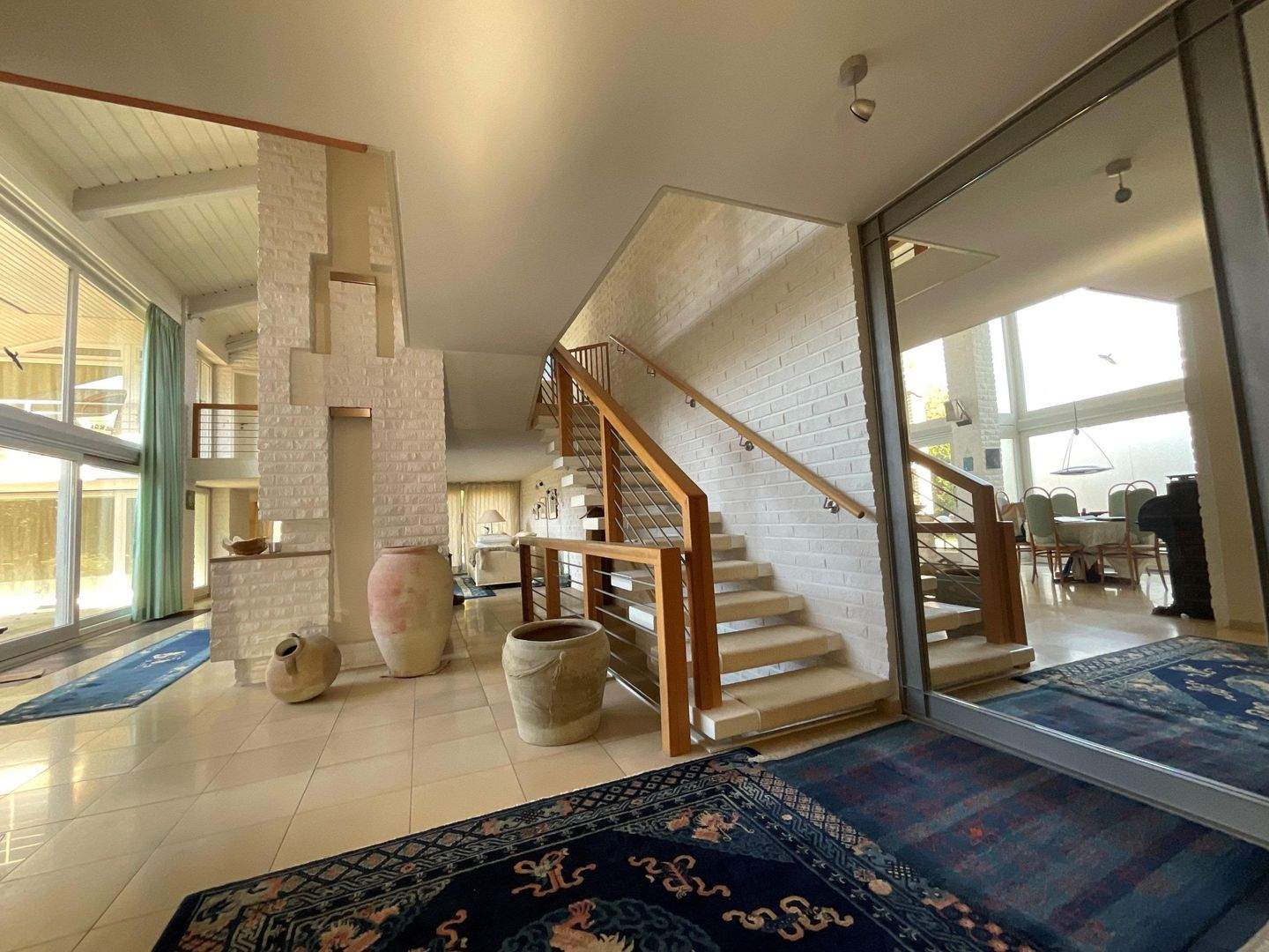 Immobilie in Lengerich - Immobilienpaket mit tollem Architektenhaus und einem Zweifamilienhaus mit Gewerbeeinheit - Bild 4