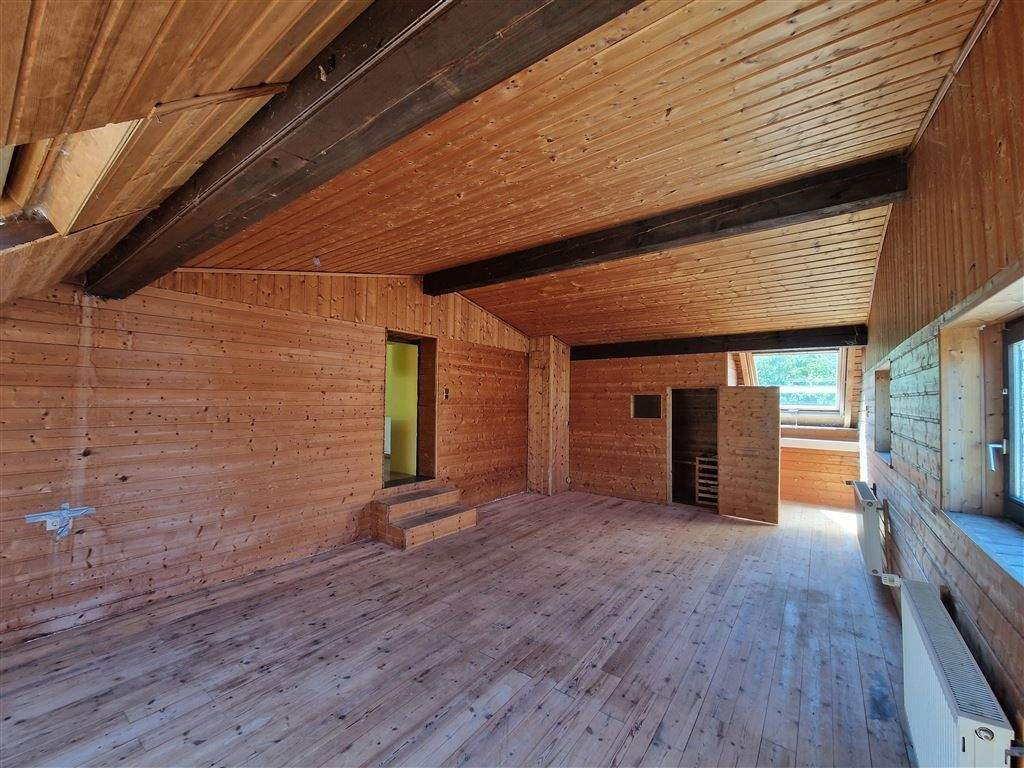 Immobilie in Nonnweiler - Freistehendes 1 FH / Generationenhaus mit Garten / Garage in Waldrandlage Nonnweiler OT - Bild 7