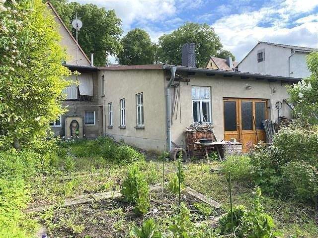 Immobilie in Bad Bibra - EFH in Bad Bibra - Bild 5