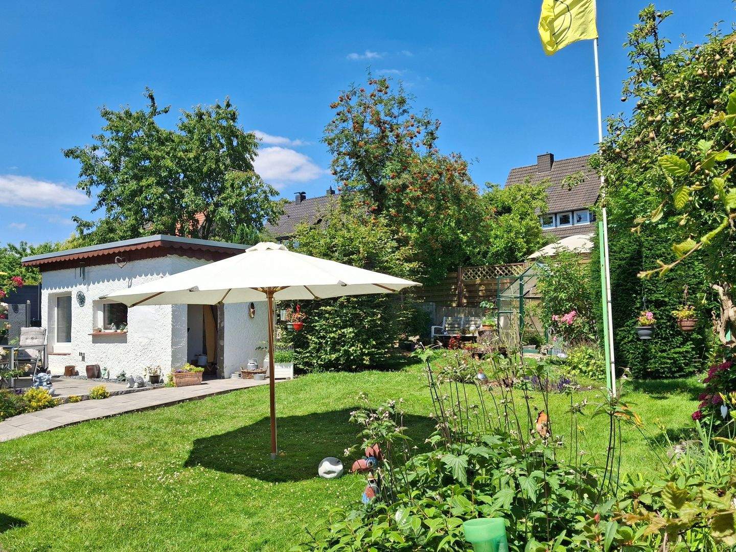 Immobilie in Kirchlengern - VERKAUFT - Bild 5