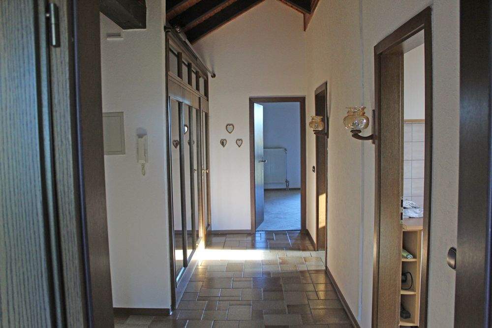 Immobilie in Kulmbach - Ein Haus zum Glücklichsein! Beste Lage - super Aussicht! - Bild 25