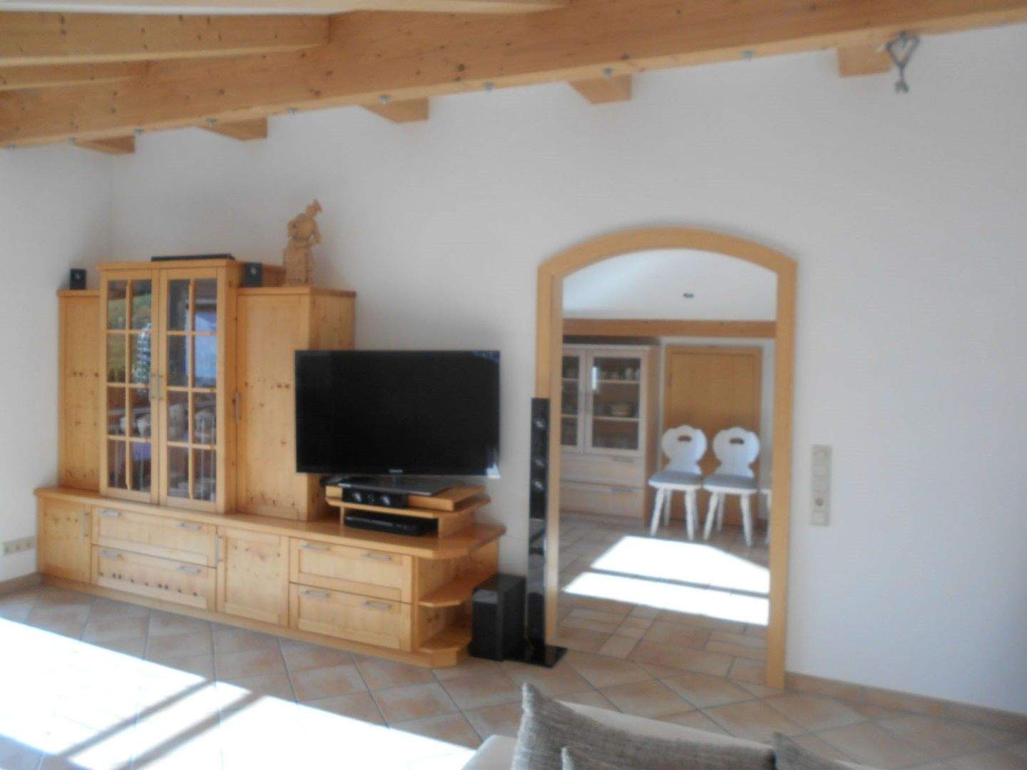 Immobilie in Bodenmais - Top gepflegtes Wohnhaus mit Ferienwohnungen in Aussichtslage in Bodenmais - Bild 19