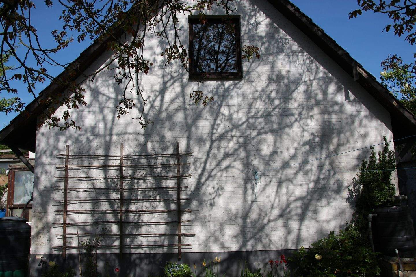 Immobilie in Tostedt - Grosses Einfamilienhaus mit Garage und riesigem Garten in guter Lage von Tostedt - Bild 24