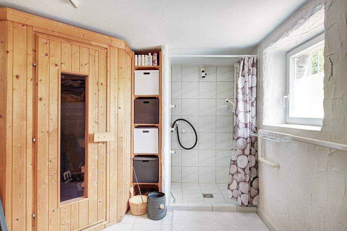 Immobilie in Rengsdorf - Äußerst geschmackvolles und charmantes Einfamilienhaus in beliebter und zentraler Wohnlage  - Bild 17