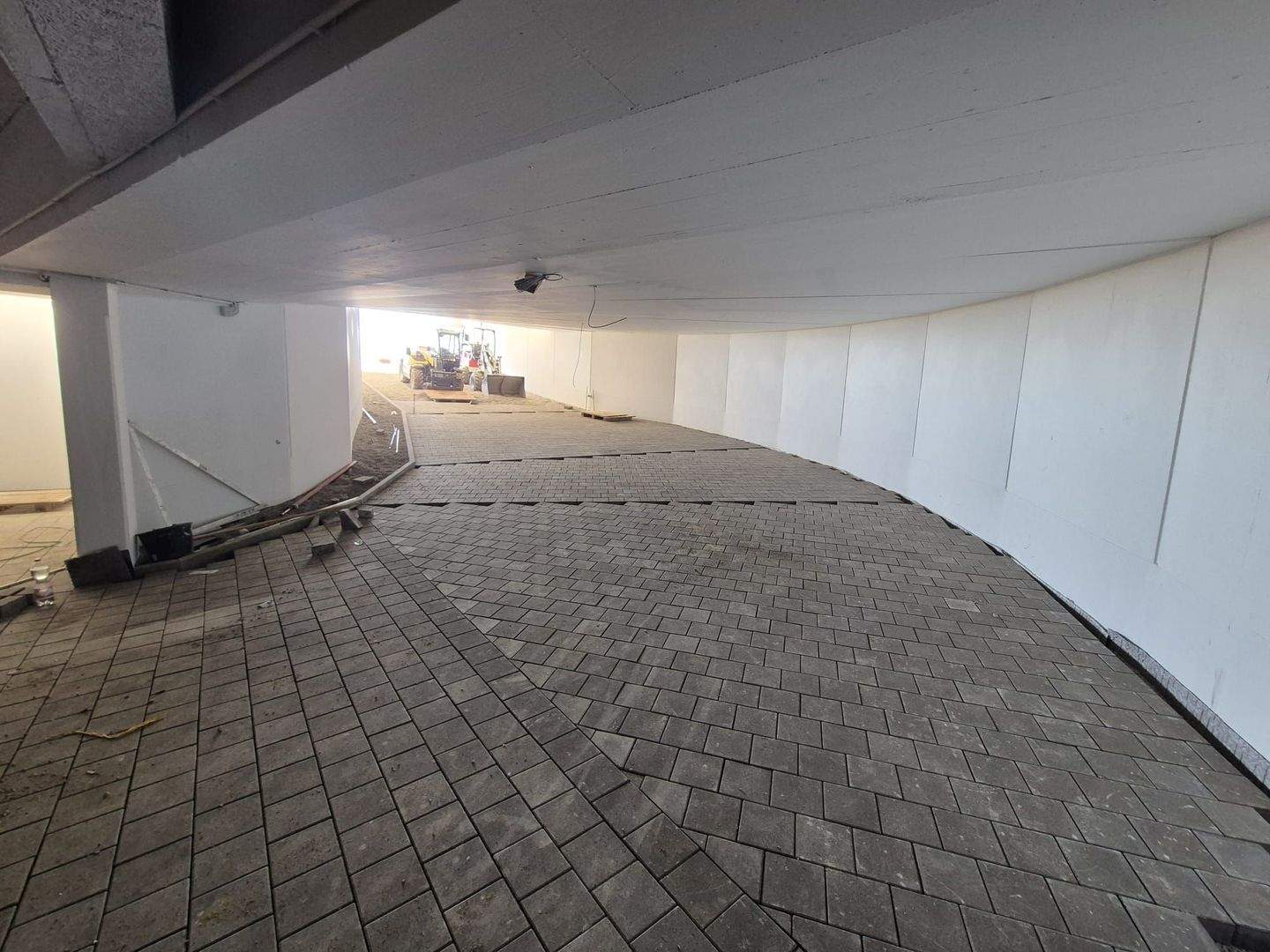 Immobilie in Feichten an der Alz - PROVISIONSFREI - Neubauwohnungen im Vierseithof Mankham: Whg. 17 - 2-Zi-Wohnung vor Alpen und Chiemsee - Bild 13