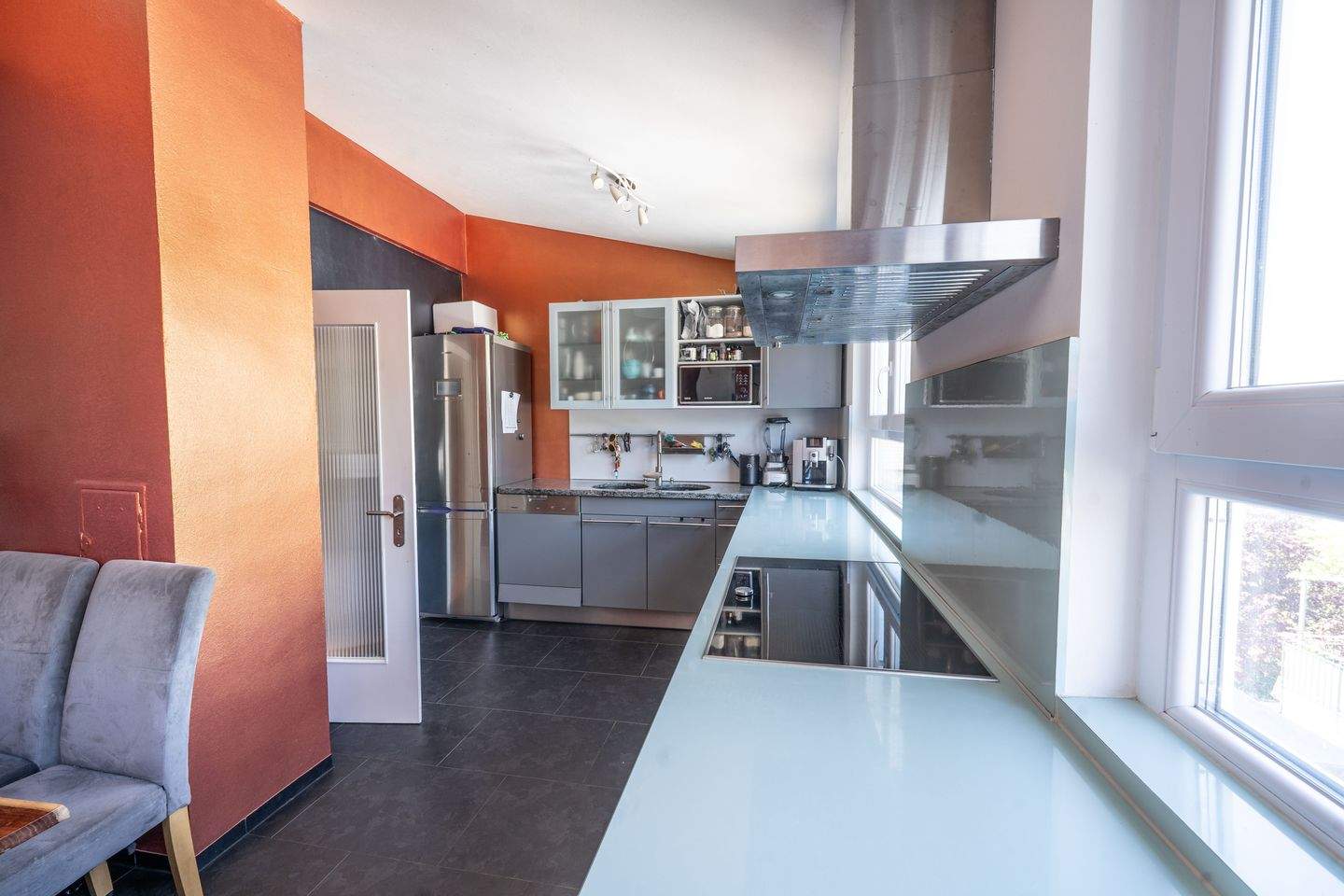 Immobilie in Gundelfingen - PROVISIONSFREI 4-Familien-Haus in begehrter Lage: Ruhig, naturnah und stadtnah - Bild 42