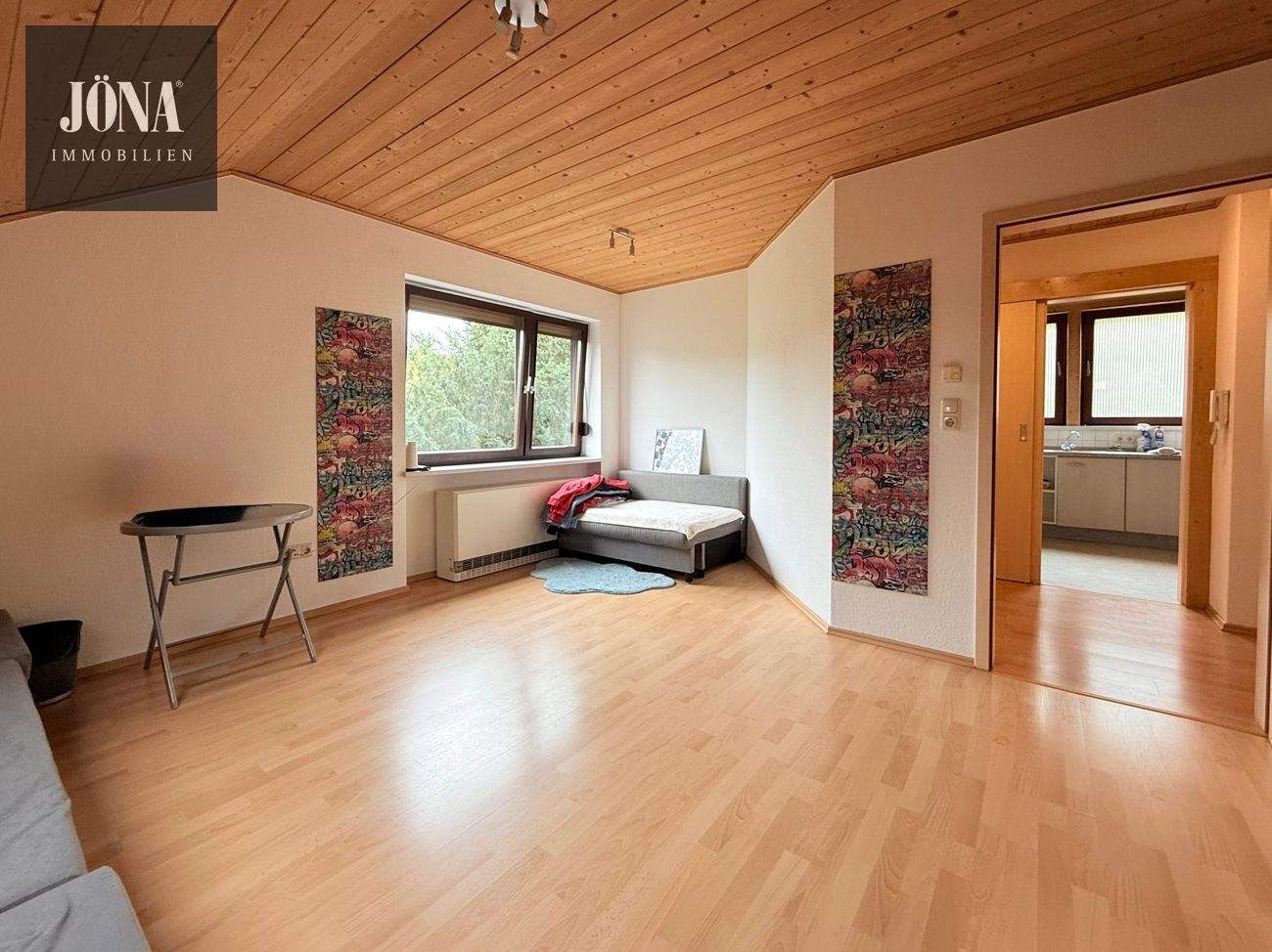 Immobilie in Kulmbach - Mehrfamilienhaus am Fuße der Plassenburg - Wohnen mit Weitblick - Bild 19