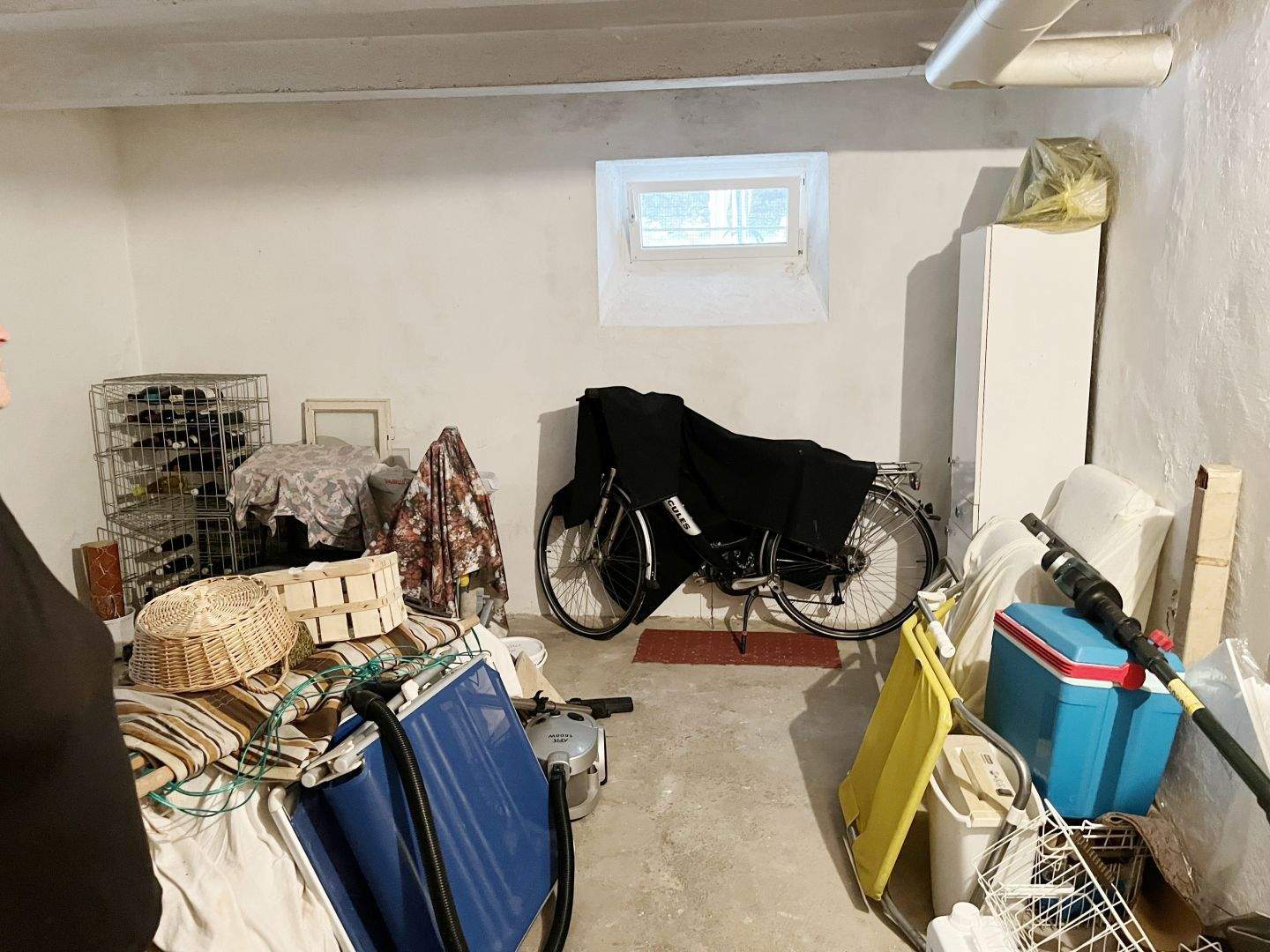 Immobilie in Mistelbach - Leben mit Stil auf repräsentativen Anwesen mit parkähnlicher Außenanlage südwestlich von Bayreuth - Bild 10