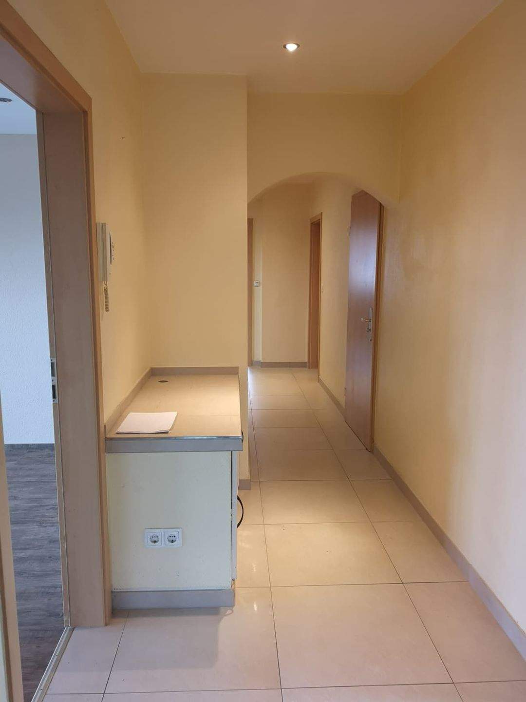 Immobilie in Eschbach - Familienglück in Eschbach: Top Sanierte 5-Zimmer Maisonette (ca. 135m²) mit Vogesenblick und Dachterrasse! - Bild 1