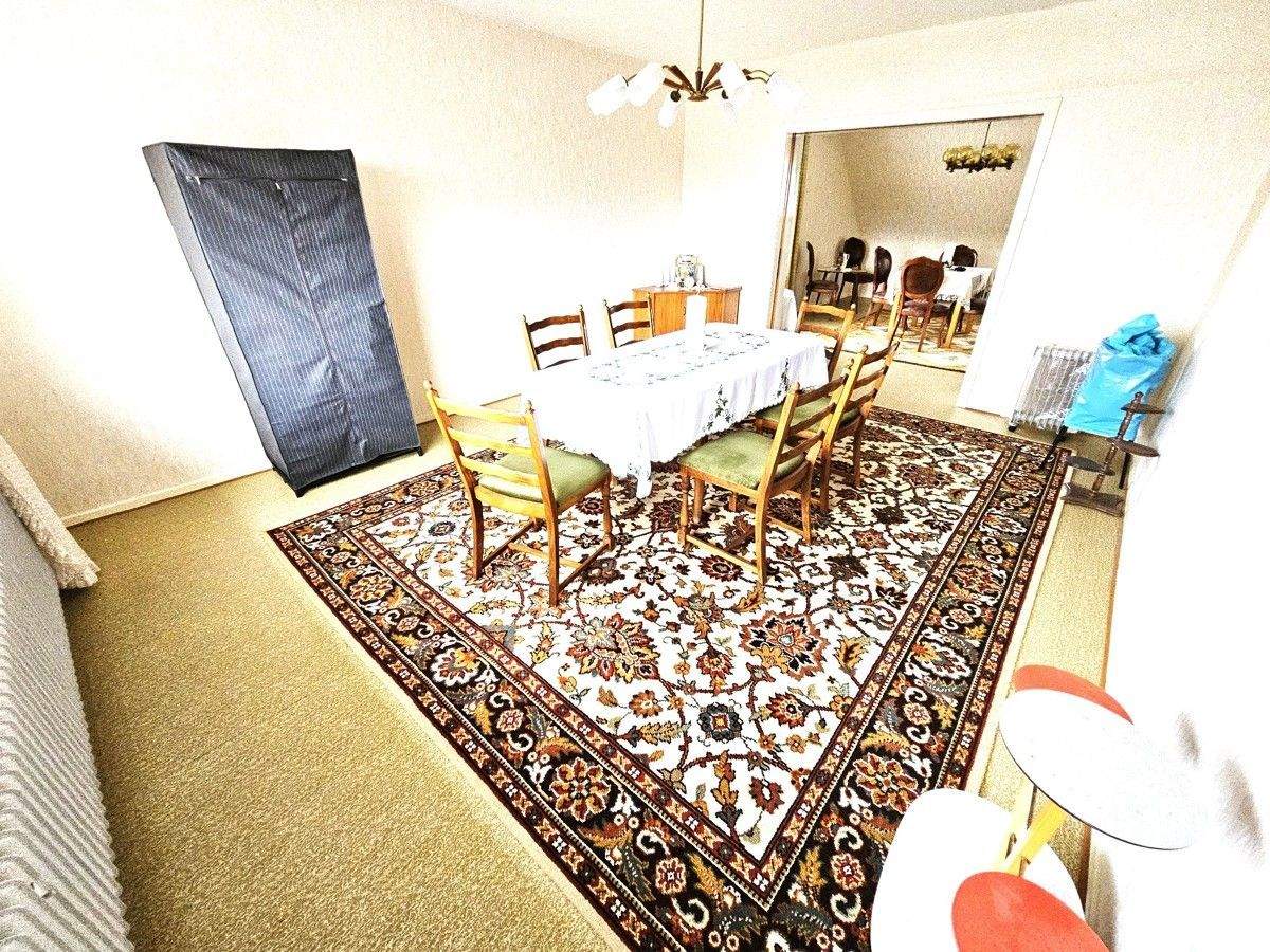 Immobilie in Ahnatal - Gepflegtes Zweifamilienhaus in Ahnatal-Weimar - Bild 22