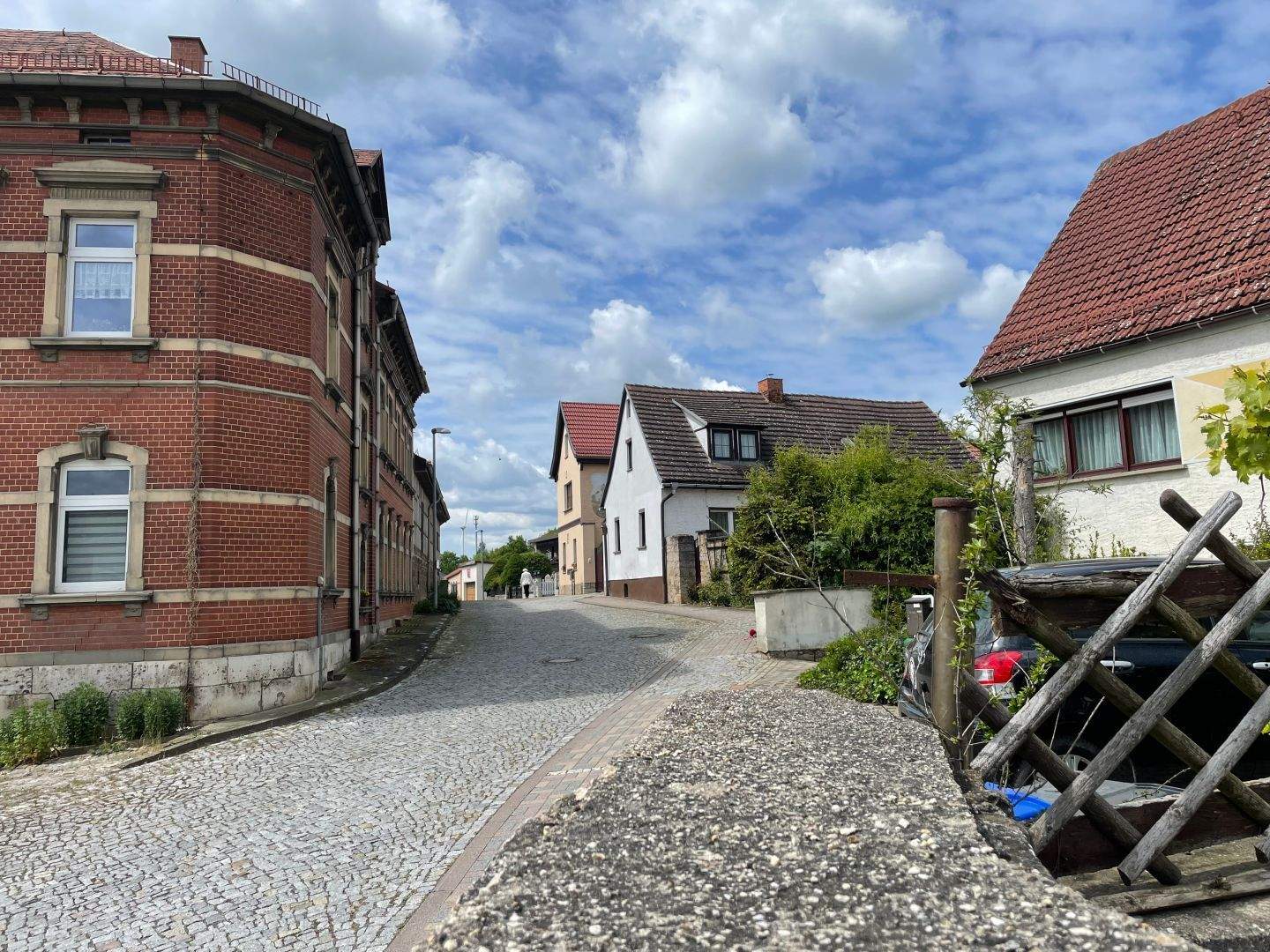 Immobilie in Bad Sulza - Saniertes Mehrfamilienhaus in Wormstedt - Saaleplatte - Bild 28
