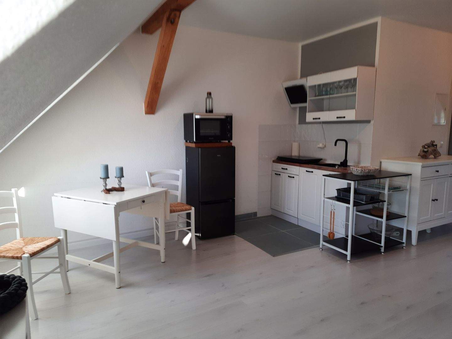 Immobilie in Biendorf - Wo, wenn nicht HIER !! - Bild 5