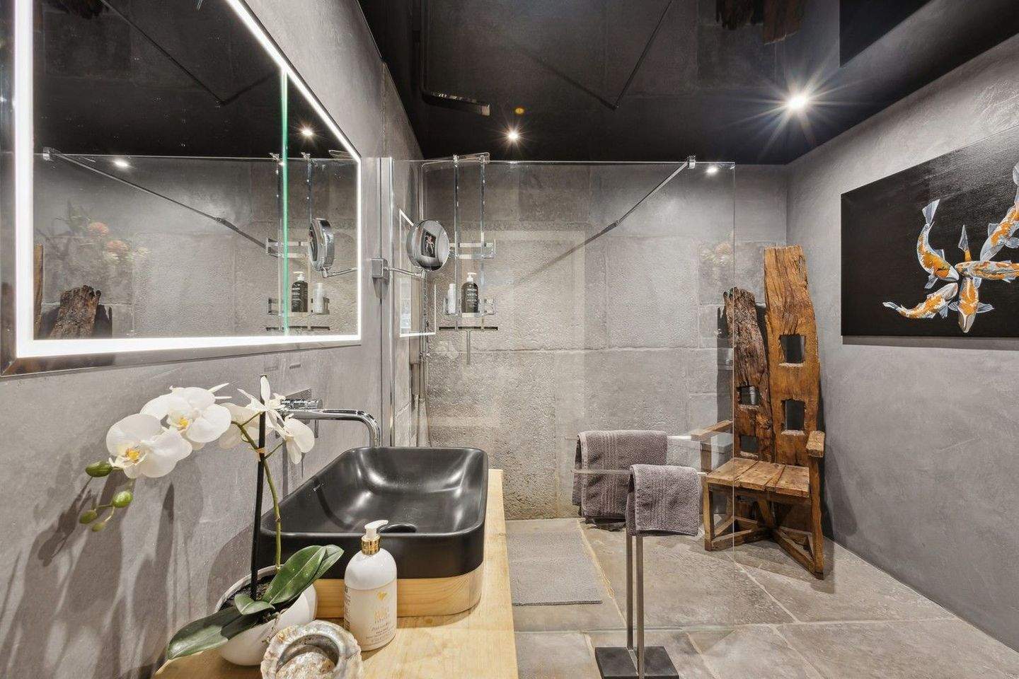 Immobilie in Undeloh - Ein sicheres Refugium im Herzen der Natur - Bild 18