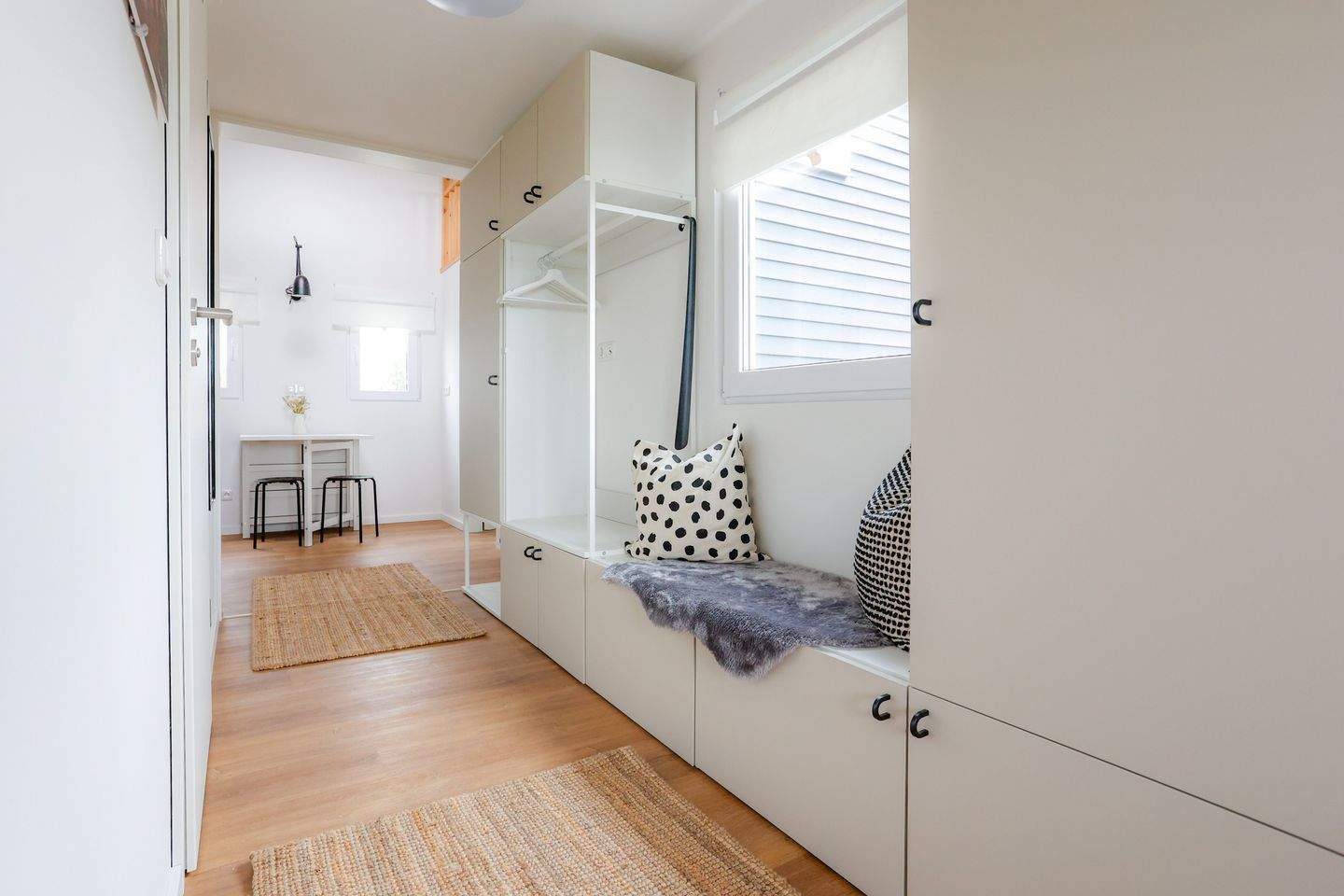 Immobilie in Groß Kordshagen - Ihr Tiny-House an der Ostsee - Bild 14