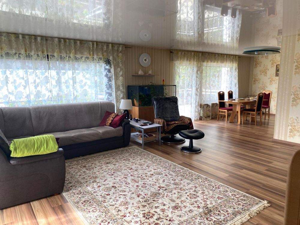 Immobilie in Kulmbach - Ein Haus zum Glücklichsein! Beste Lage - super Aussicht! - Bild 10