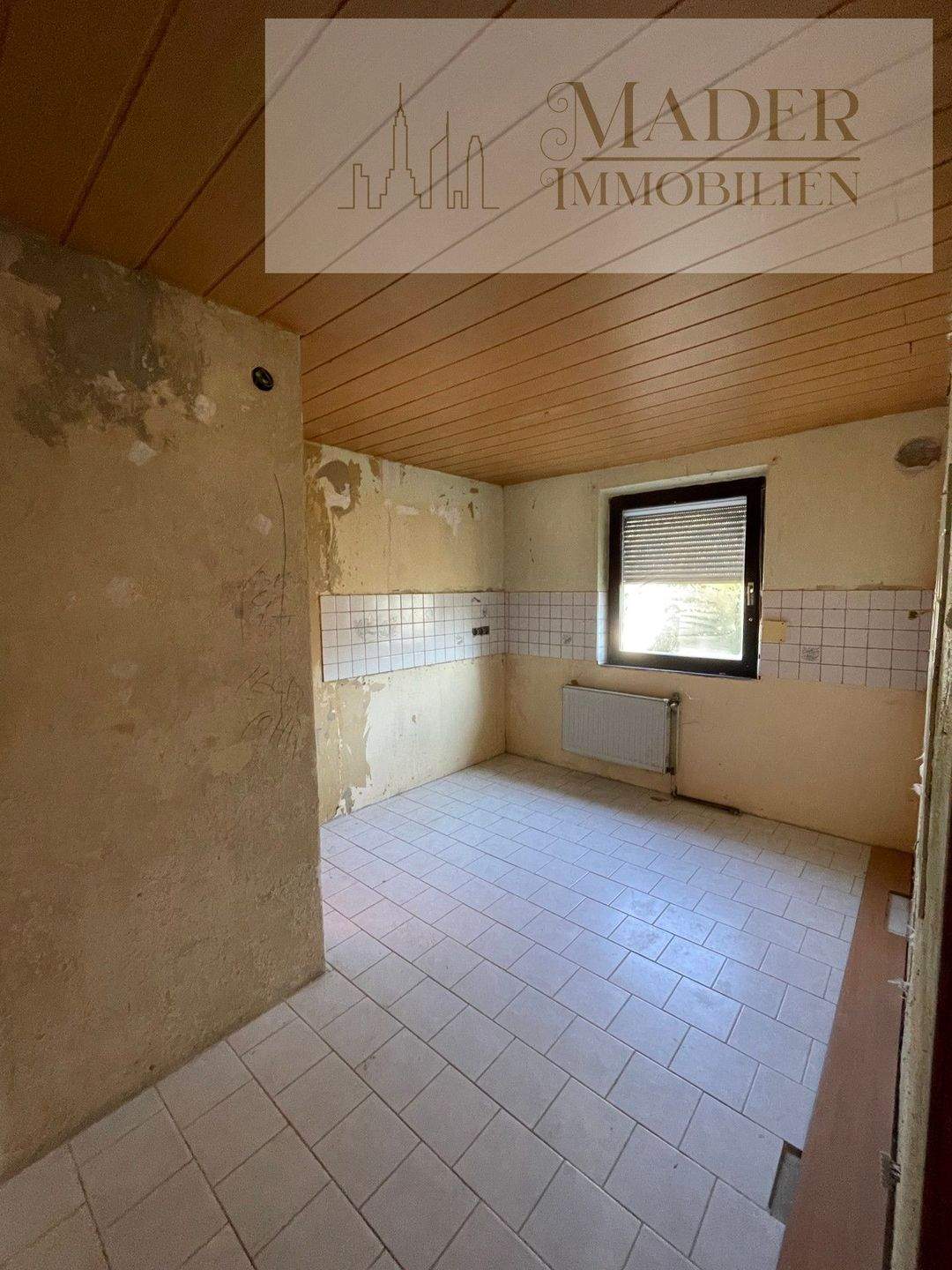 Immobilie in Marktleugast - Haus in Marktleugast / Mannsflur - Bild 4