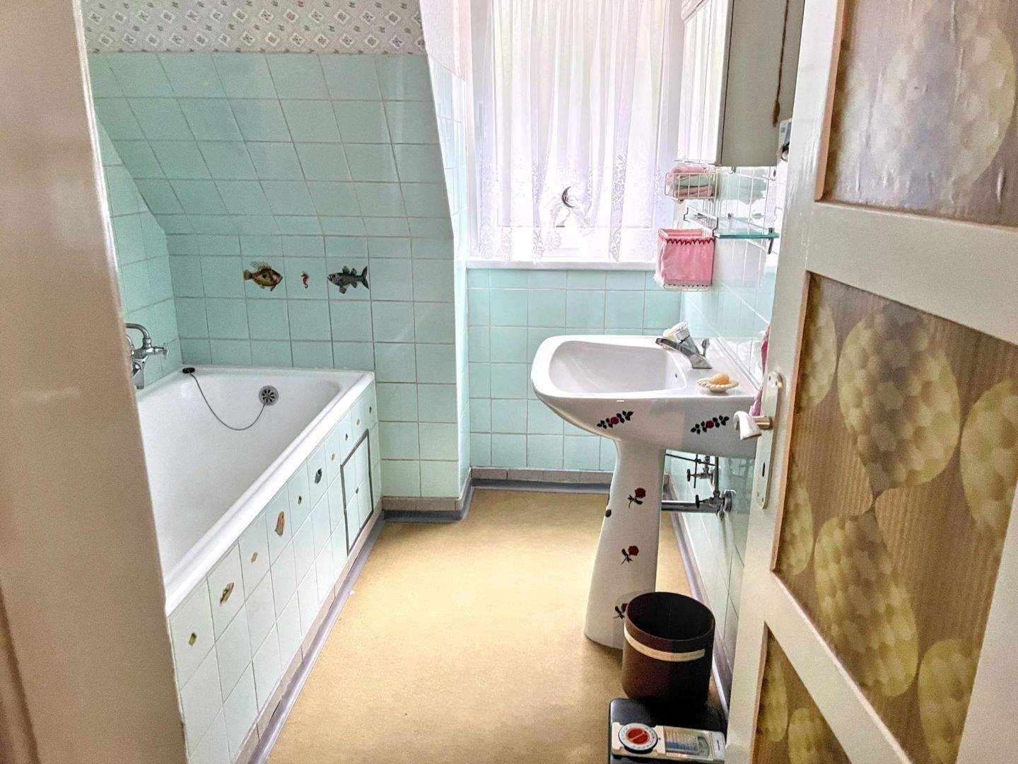 Immobilie in Mistelbach - Leben mit Stil auf repräsentativen Anwesen mit parkähnlicher Außenanlage südwestlich von Bayreuth - Bild 8