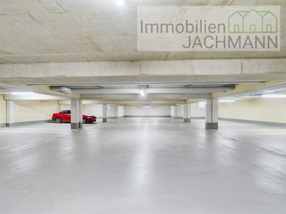 Immobilie in Schwarzach - Ihr neues Zuhause wartet auf Sie - Neue barrierefreie 2-Zimmer-Wohnung im Erdgeschoss mit Tiefgarage - Bild 15