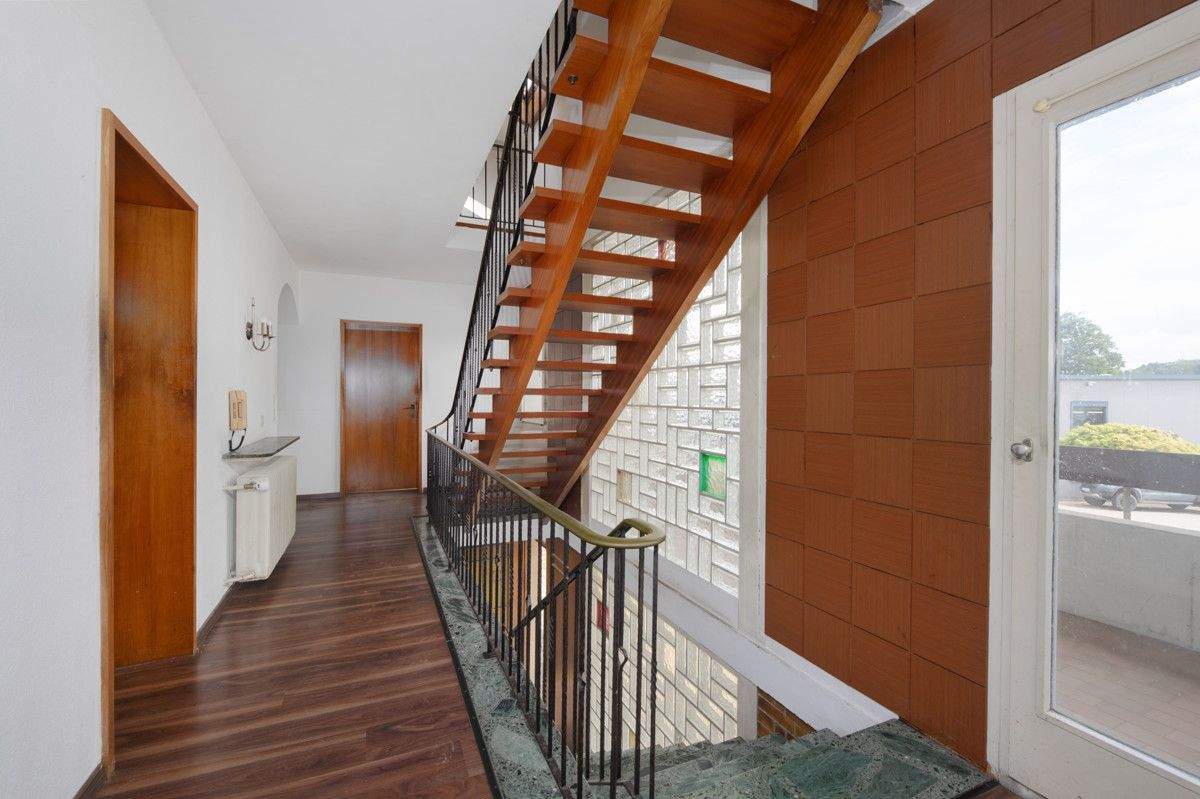 Immobilie in Remchingen - Vielseitiges Anwesen im Gewerbegebiet in Remchingen-Nöttingen - Bild 6