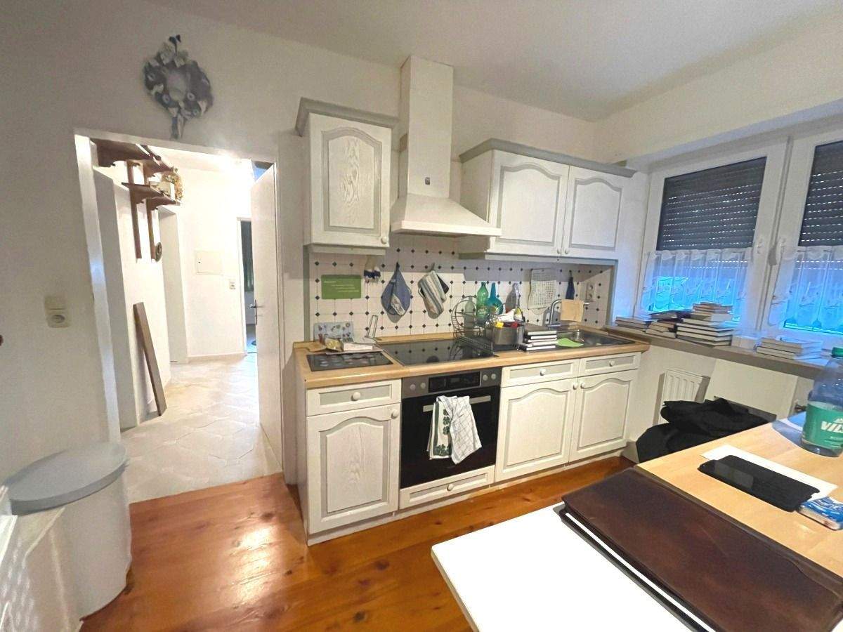 Immobilie in Schneverdingen - Wohnung in Schneverdingen-Insel zu verkaufen. - Bild 3