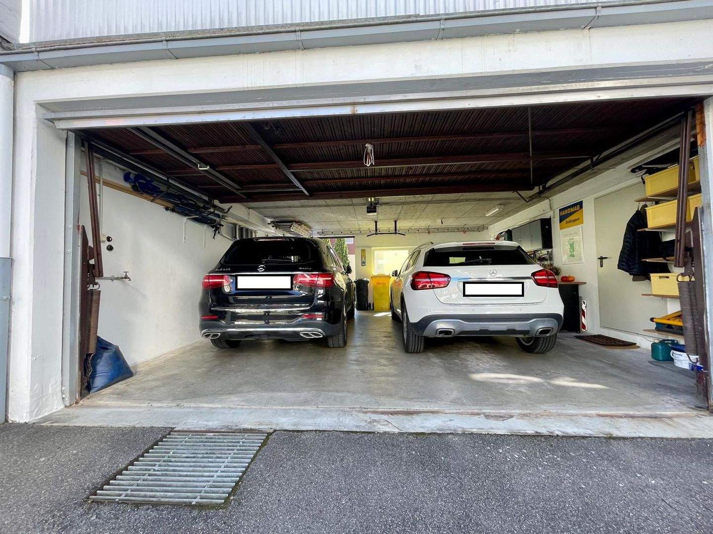 Immobilie in Remshalden - 2-FH zur Selbstnutzung und 3-FH zur Kapitalanlage in Remshalden zu verkaufen - Bild 19