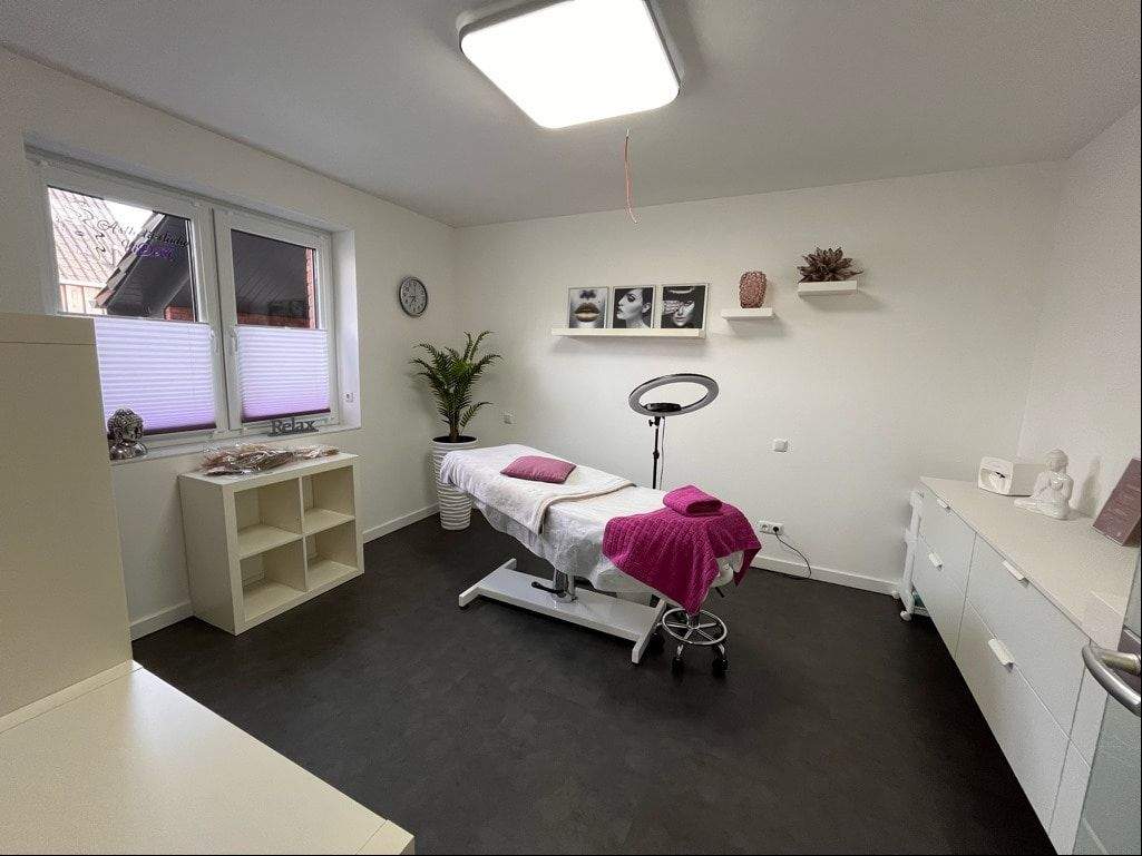 Immobilie in Wietzendorf - Exklusives Wohnhaus mit Einliegerwohnung - Bild 46