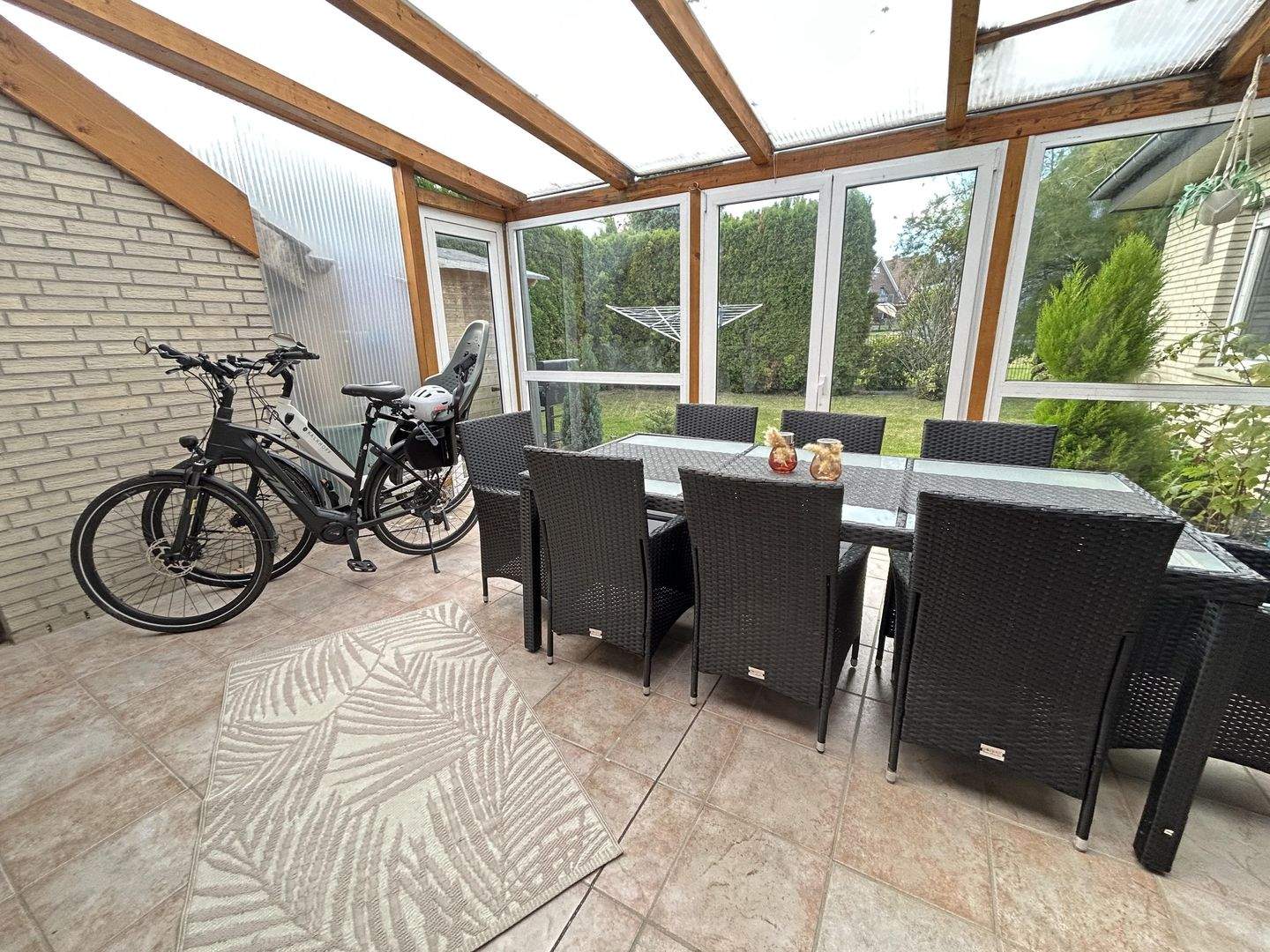 Immobilie in Wadersloh - Großzügiges Zweifamilienhaus in Wadersloh - Bild 17