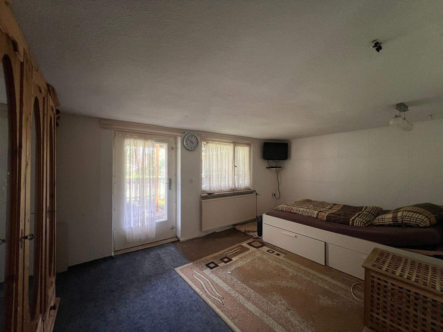 Immobilie in Klingenberg - +++ RESERVIERT +++ Teilsaniertes Haus mit Potenzial - Idyllisch gelegen in Klingenberg-Colmnitz - Bild 13