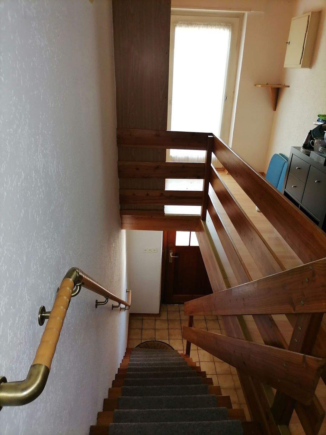 Immobilie in Hochspeyer - MEHRGENERATIONENHAUS oder HAUS mit 3 WOHNUNGEN - Bild 6