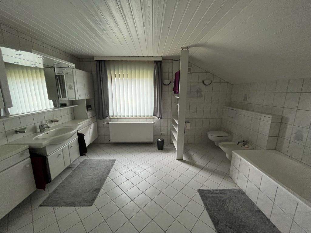 Immobilie in Eschenburg - Koffer packen und einziehen! - Bild 19