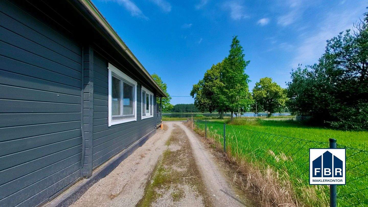 Immobilie in Goldberg - Faktor 5,9! - Ferienensemble in den Seewiesen von Langenhagen - Bild 3