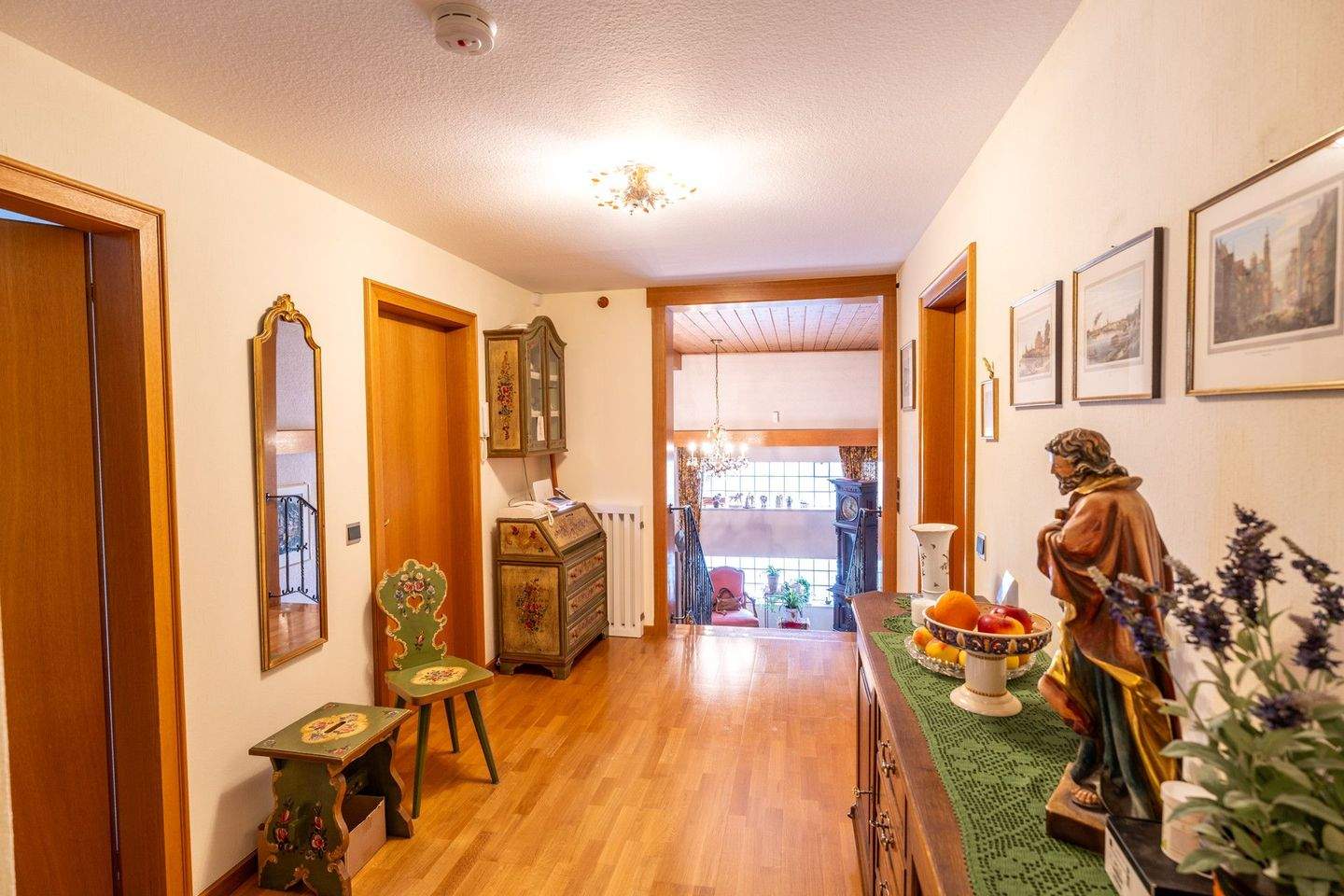 Immobilie in Hellenthal - Einzigartiges Anwesen - großzügiges Wohn- & Geschäftshaus in Hellenthal. *provisionsfrei* - Bild 53