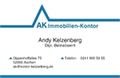 Andy Kelzenberg Aachen