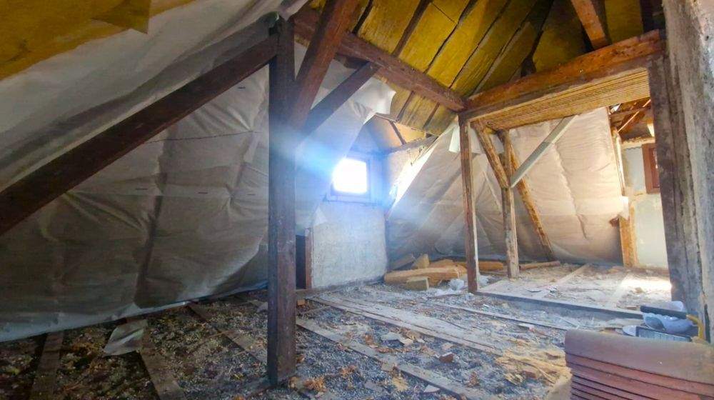 Immobilie in Neckarzimmern - GLOBAL INVEST SINSHEIM | Freistehende Stadtvilla mit einem 780m² großen Gartengrundstück und Doppelgarage - Bild 33