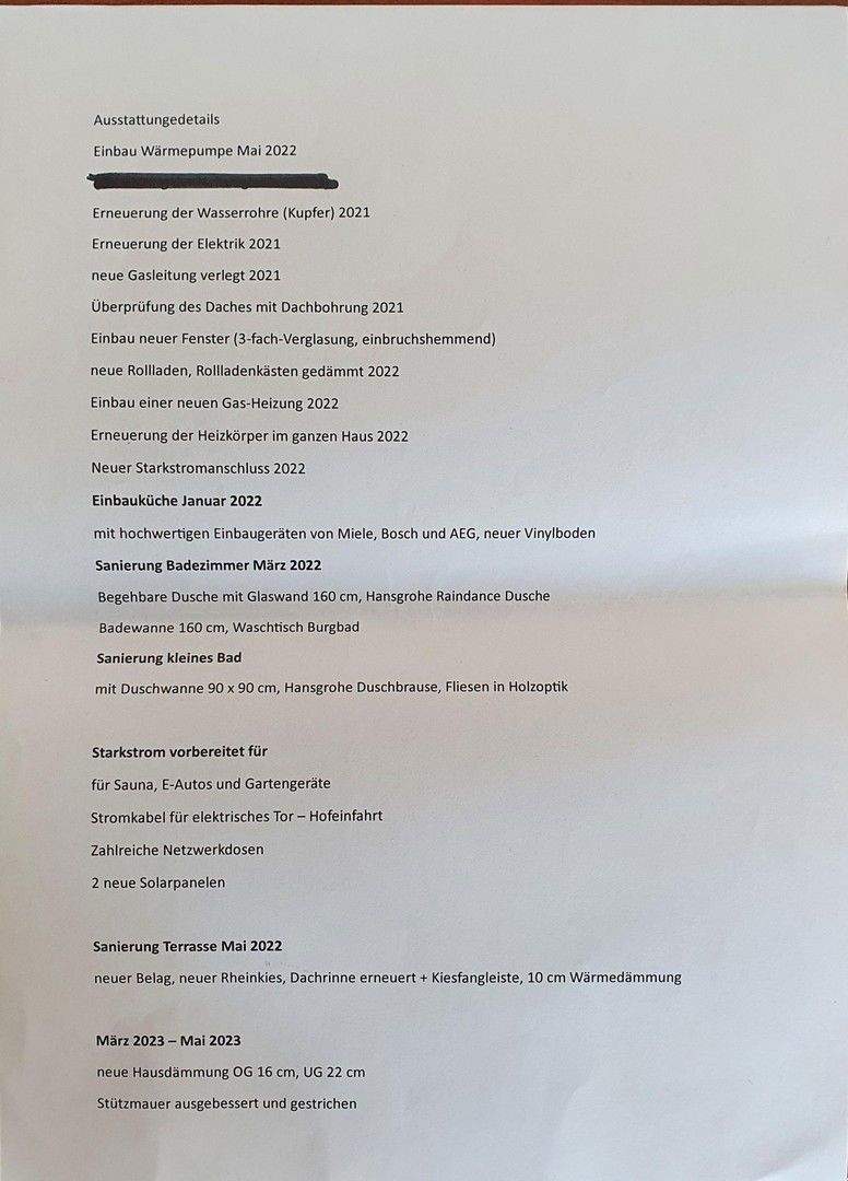 Immobilie in Herbolzheim - Provisionsfrei, 1-2 Familienhaus mit Weitblick und großem Garten - Bild 26