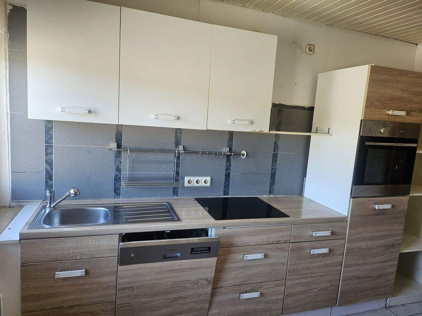 Immobilie in Eberstadt - 3 Familien Haus in Eberstadt Hölzern! Eine Wohnung sofort frei! - Bild 22