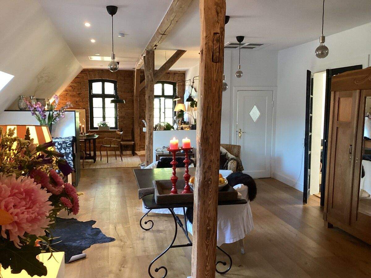 Immobilie in Harpstedt - Arbeiten und Wohnen unter einem Dach.    Geschäfts- und Wohnhaus in Toplage in Harpstedt zu verkaufen. - Bild 14