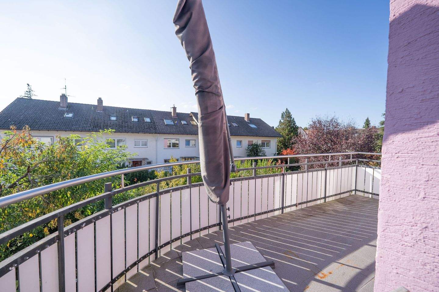 Immobilie in Gundelfingen - PROVISIONSFREI 4-Familien-Haus in begehrter Lage: Ruhig, naturnah und stadtnah - Bild 18