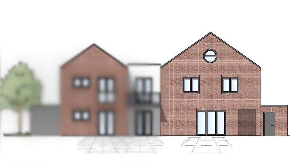 Immobilie in Visbek - Visbek: Hochwertige ETW mit knapp 163 m³ WFl im gewachsenen Wohngebiet - Bild 5