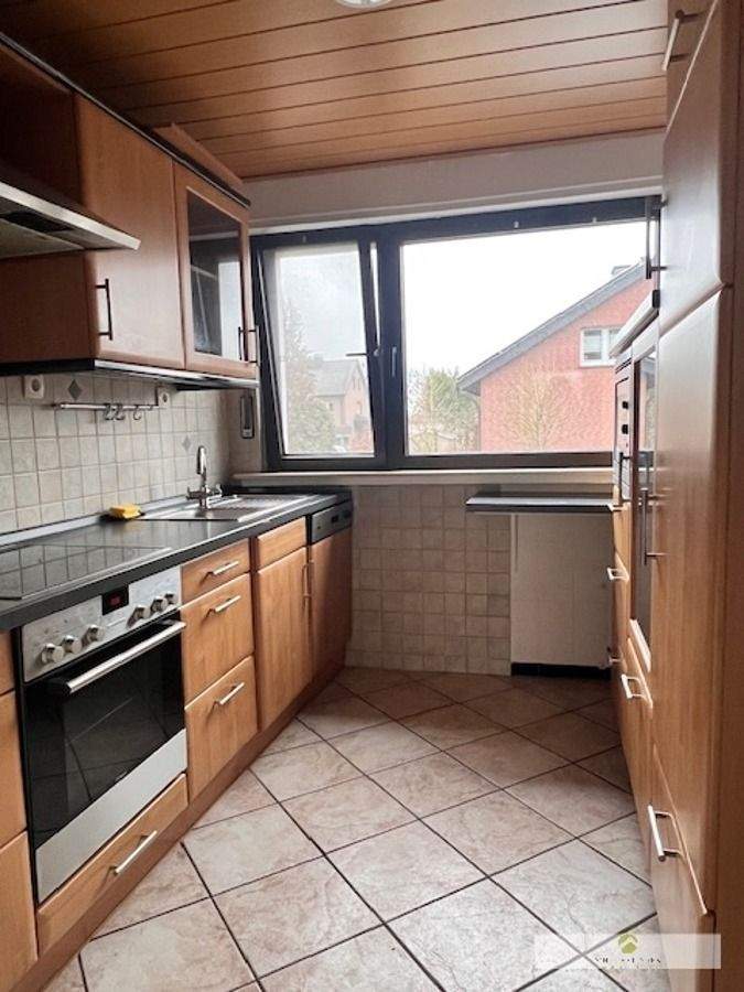 Immobilie in Werl - Herrliches Wohnen und Wohlfühlen in ländlicher Umgebung von Werl-Niederbergstraße - Bild 4