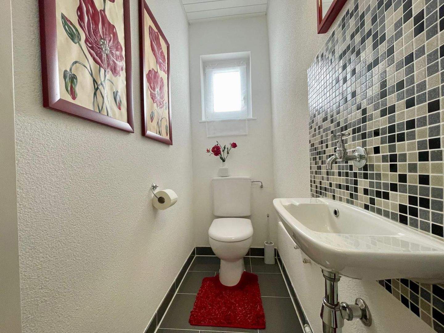 Immobilie in Remshalden - 2-FH zur Selbstnutzung und 3-FH zur Kapitalanlage in Remshalden zu verkaufen - Bild 18