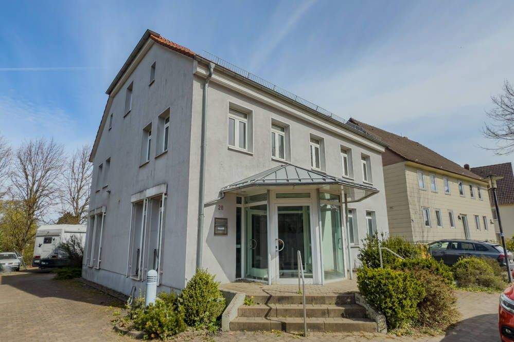 Immobilie in Ottenstein - Wir haben Ihr neues Zuhause! EFH mit Potenzial! - Bild 0