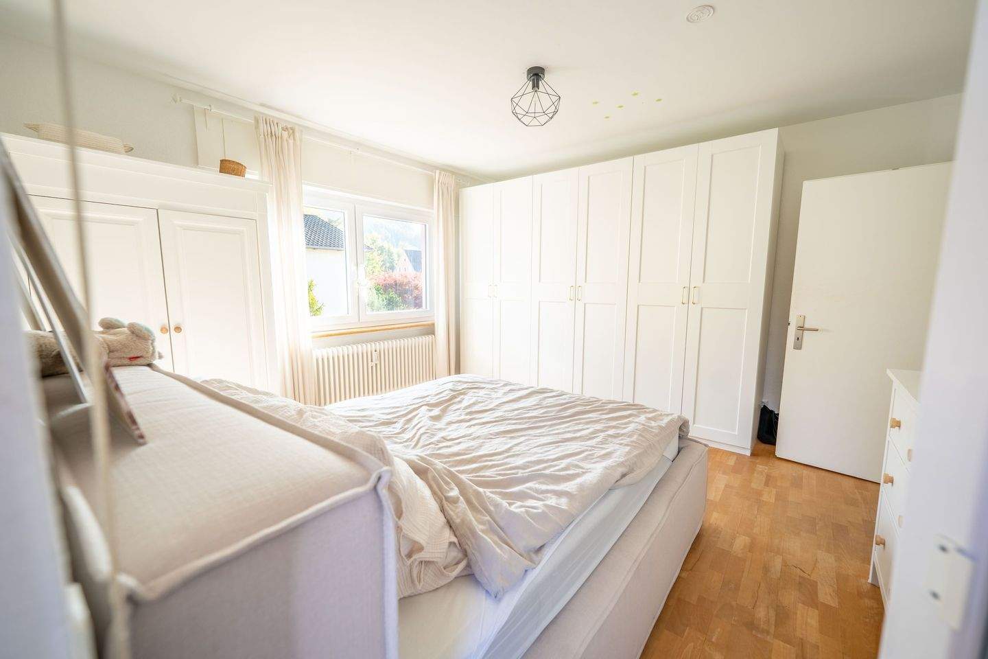 Immobilie in Gundelfingen - PROVISIONSFREI 4-Familien-Haus in begehrter Lage: Ruhig, naturnah und stadtnah - Bild 9