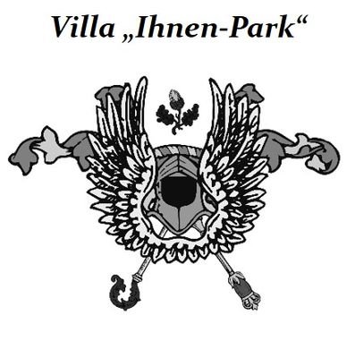 Villa Ihnen-Park