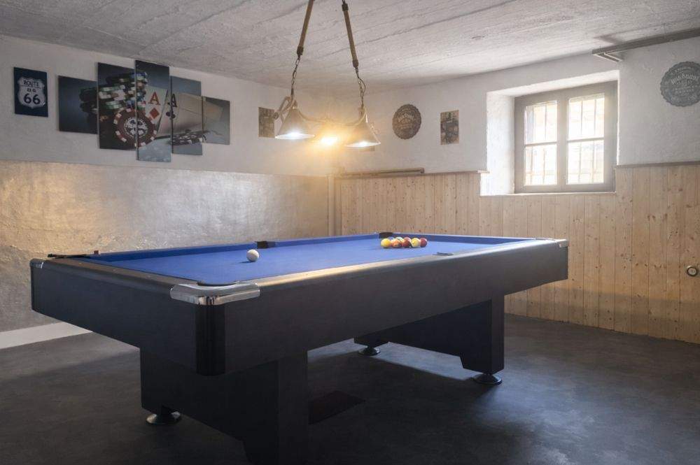 Immobilie in Neckarzimmern - GLOBAL INVEST SINSHEIM | Freistehende Stadtvilla mit einem 780m² großen Gartengrundstück und Doppelgarage - Bild 26