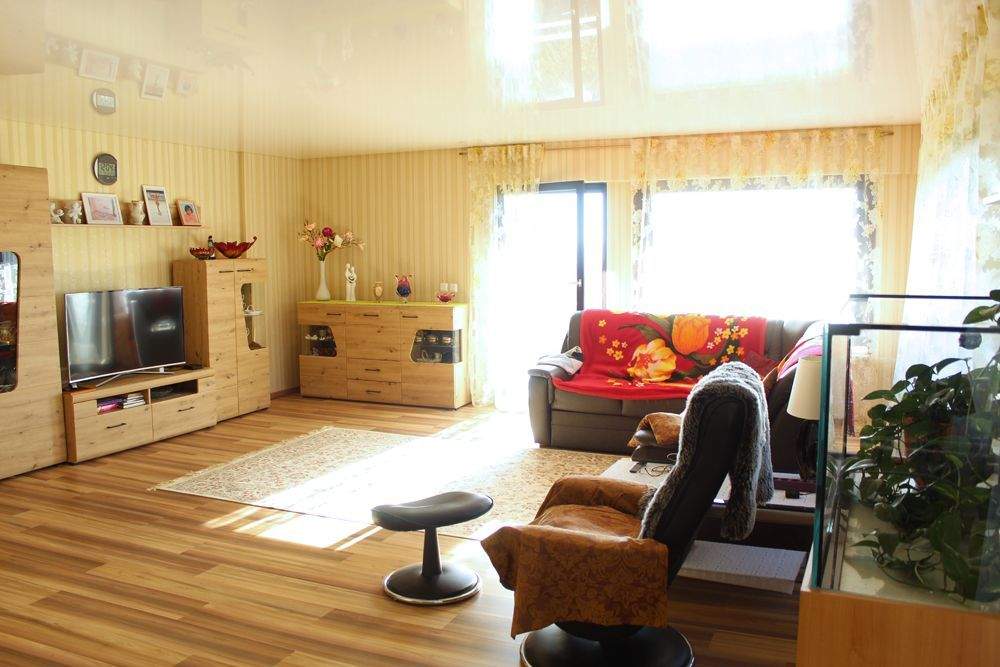 Immobilie in Kulmbach - Ein Haus zum Glücklichsein! Beste Lage - super Aussicht! - Bild 9