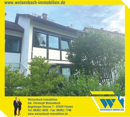 Weisenbach Immobilien