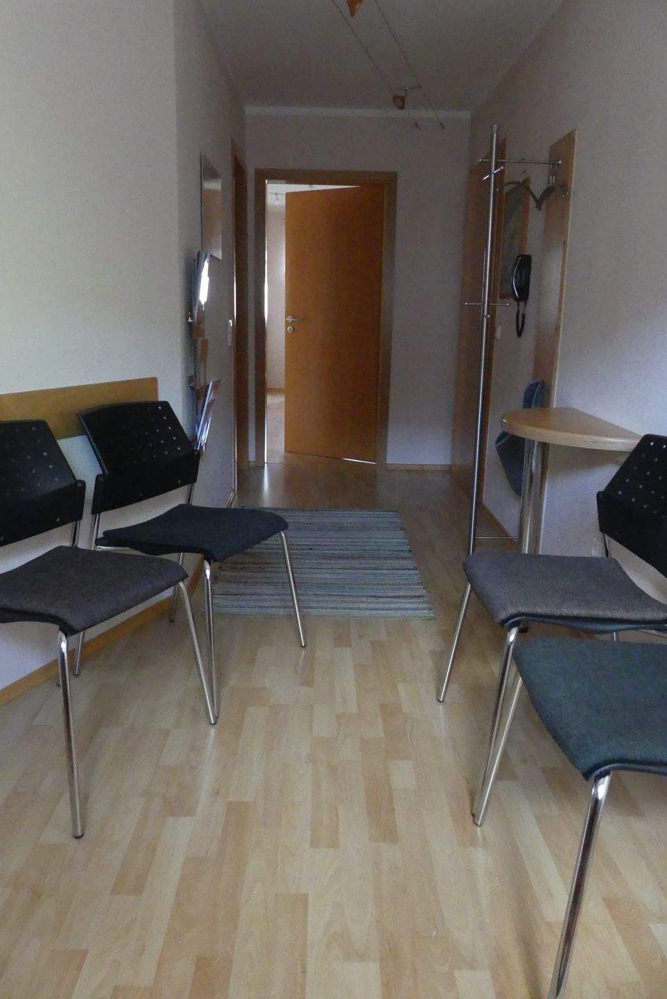 Immobilie in Waldkirchen - **** Wunderschöne 2-Zimmer-Wohnung mit EBK im beliebten Baronhof **** - Bild 3