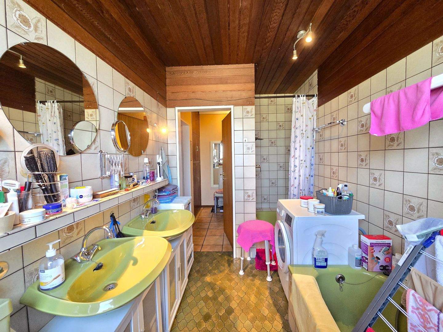 Immobilie in Hittbergen - Barrierefreies und rollstuhlgerechtes Einfamilienhaus - ruhige Wohnlage in Hittbergen nahe Lüneburg - Bild 11