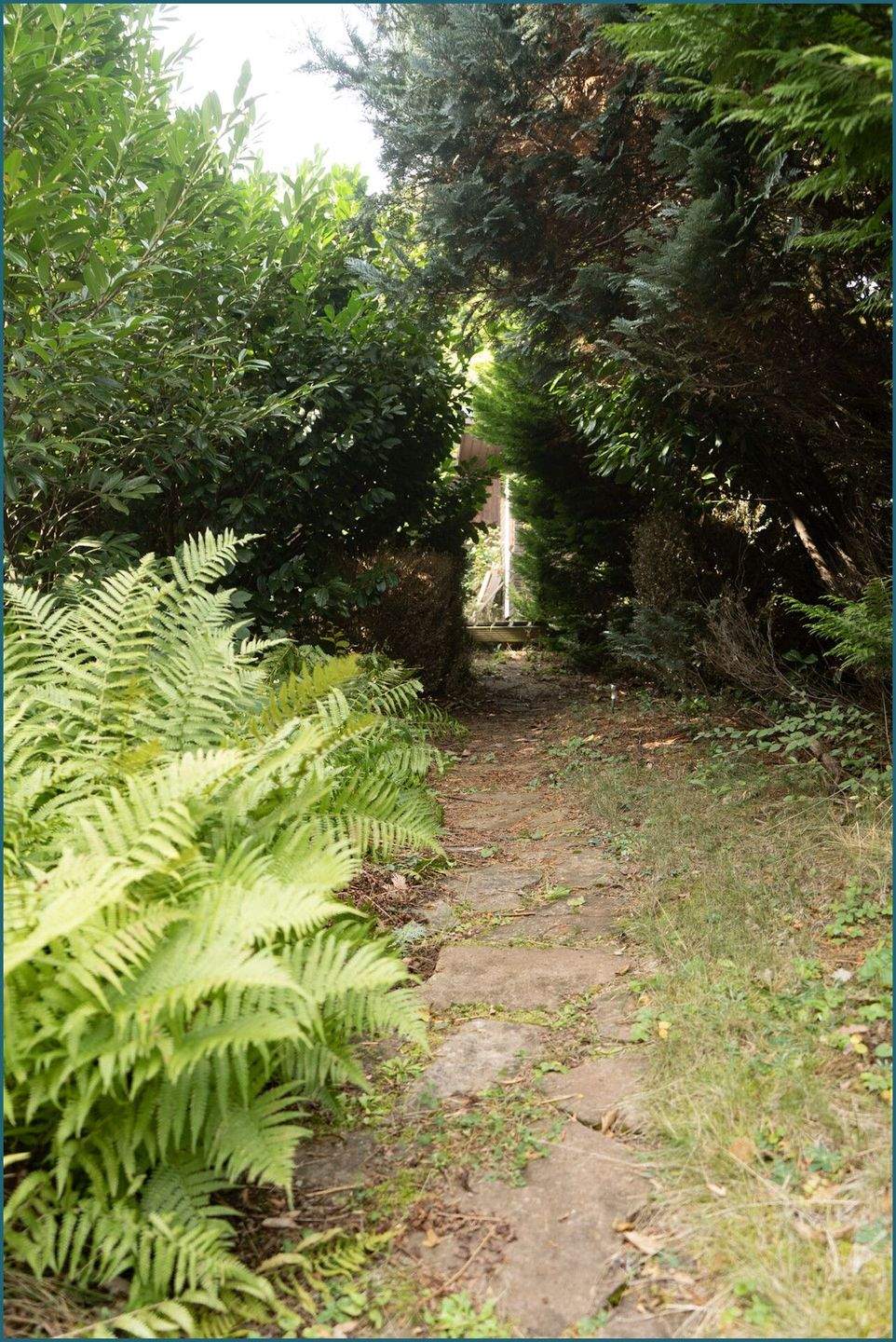 Immobilie in Mansfeld - Charmantes "Tiny House" für Naturliebhaber - Bild 7